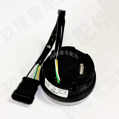 Dönmə işıqları Light 4110-80-00388 Position Led