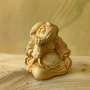 大仙收藏车载送礼小摆件