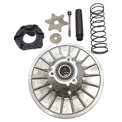 ATV accessories Avtomatik sürtünməli mufta