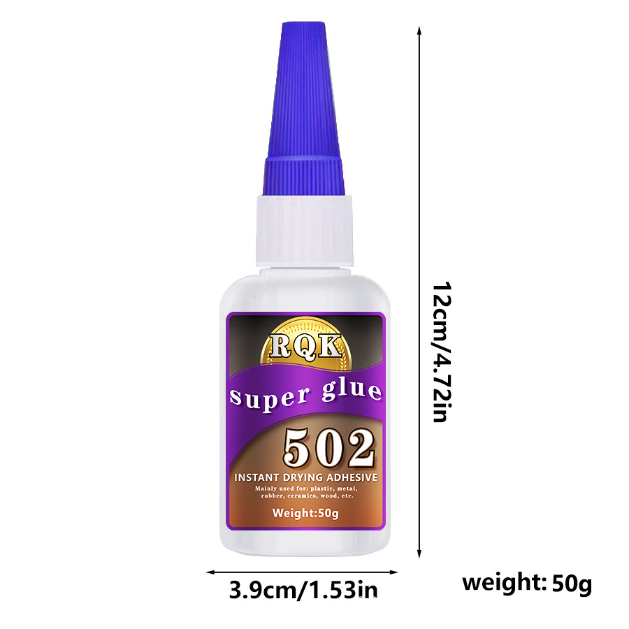 RQK502 접착제 60g