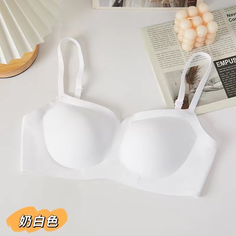유백색