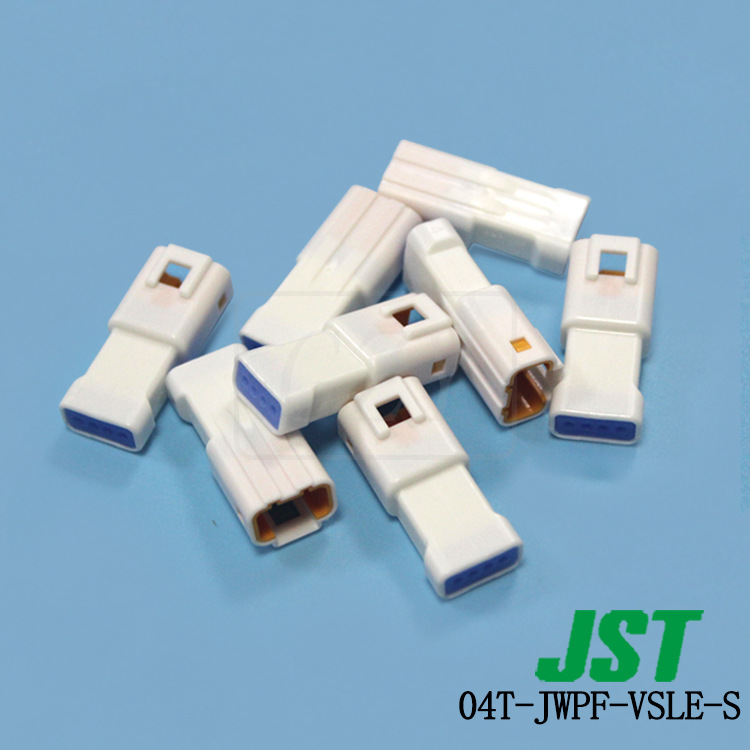 �ֻ�04T-JWPF-VSLE-S �ܿǷ�ˮ JST������JWPFϵ�� 2.0mm���
