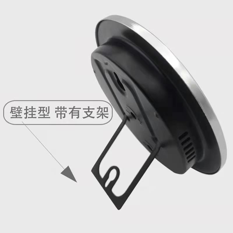 金属温湿度計温湿度計高温温湿度計サウナルーム温湿度計メーカー供給|undefined