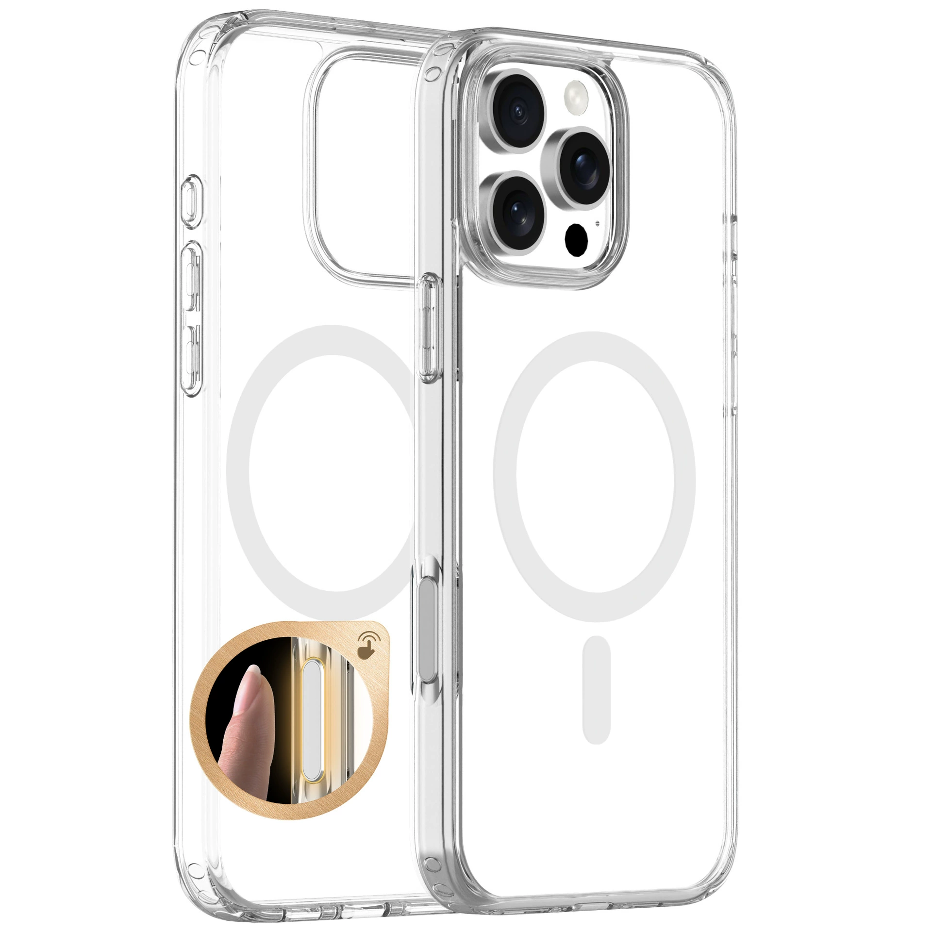 Apple, совместимый iPhone 16 Pro, чехол для телефона, камера для фотосессий, опт
