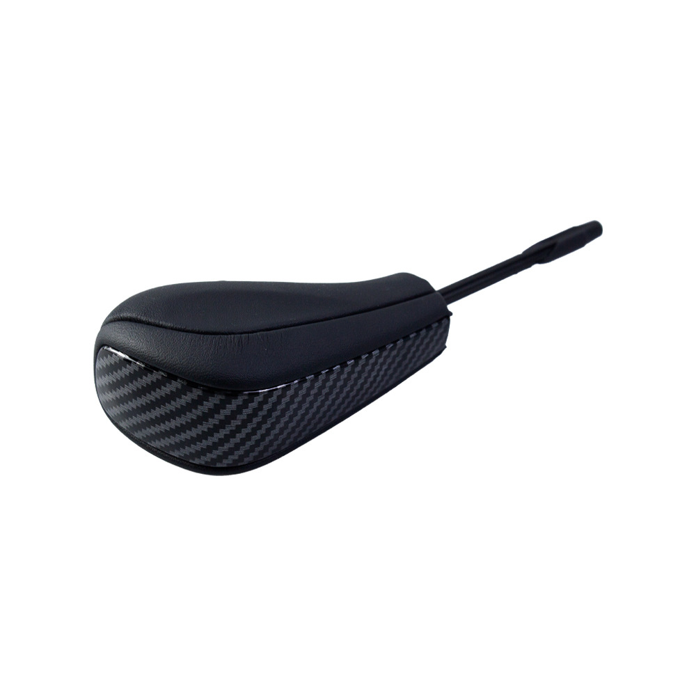 Cross-border suitable for BMW car gear shift handball high-quality modified car gear handle cab accessories