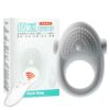 Jiyu bean vibrating ring [wireless remote control version]