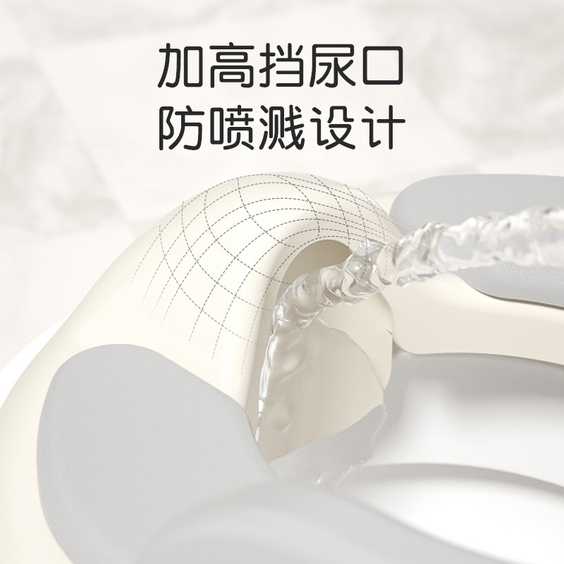 Anillo de inodoro para bebés y niños, inodoro grande para el hogar, niño, niña, inodoro para bebé, asiento especial, cubierta para orinal, escalera, niño