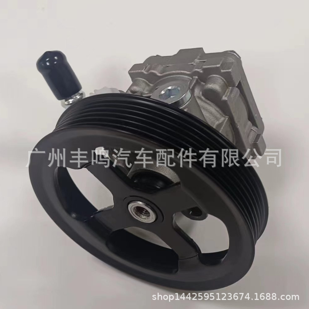 49110-am600 adecuado para Nissan automotriz bomba de refuerzo de dirección asistida 2003-2008