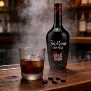 ��� Tia Maria ���f���������ɾ�/���ھ� ԭ�b�M��20���{�ƻ���