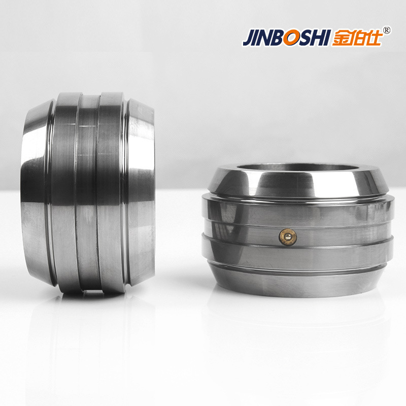 钨钢圆环厂家生产 高精度耐磨合金轴套 适用于各类机械耐磨零件