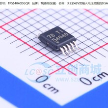 ȫ��ԭװ TPS54040DGQR MSOP10 TPS54040 ˿ӡ54040 ��ѹIC