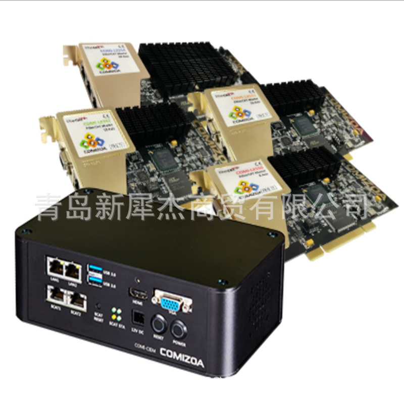 韩国COMIZOA电路板 韩国电路板COMI-LX554