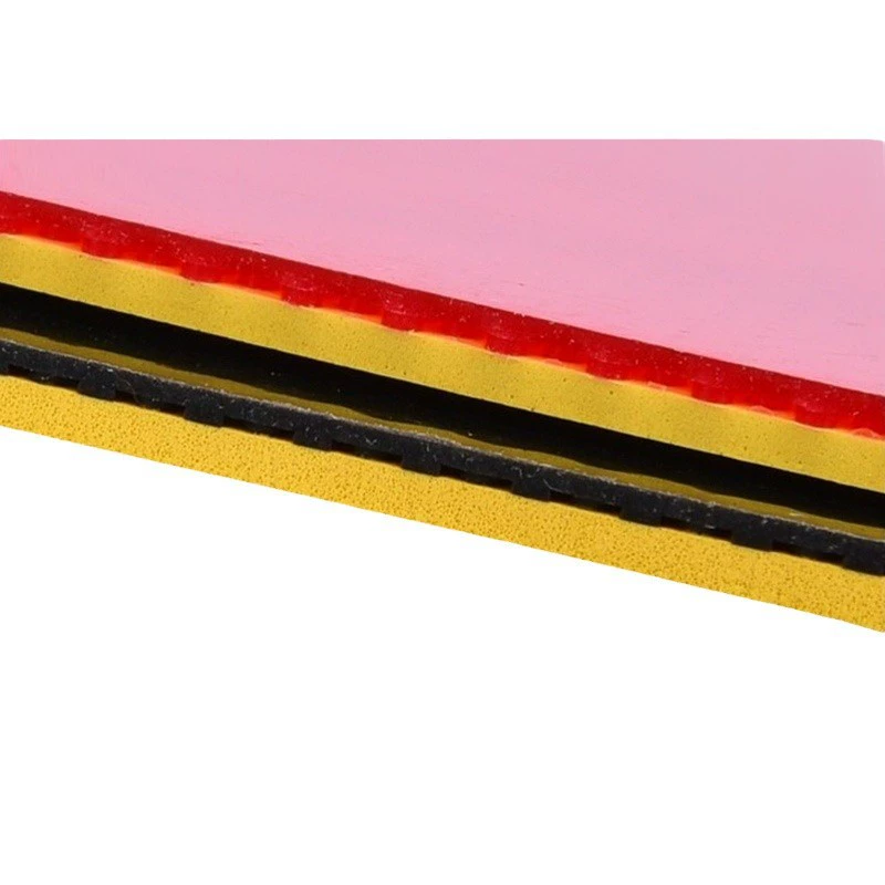 锐科特 Cabor rubber set, Ruiket Mocha rubber set, Mocha table tennis rubber, Mocha training rubber set