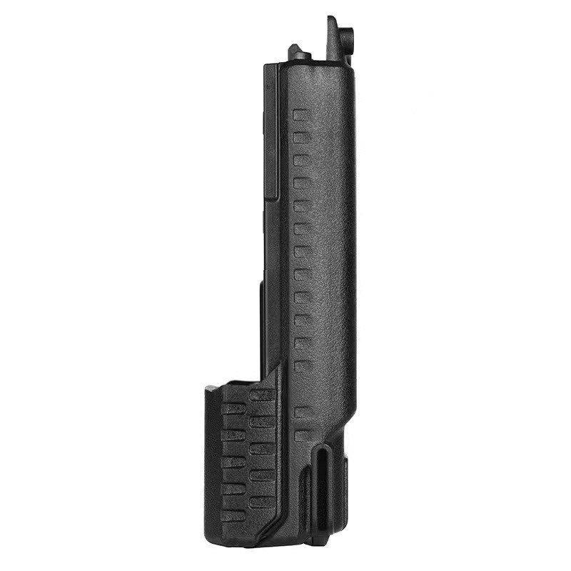 Baofeng UV5R nueva batería alargada UV5RE/UV5RA/F8HP TYPE-C recargable BL-5L 3800mAh