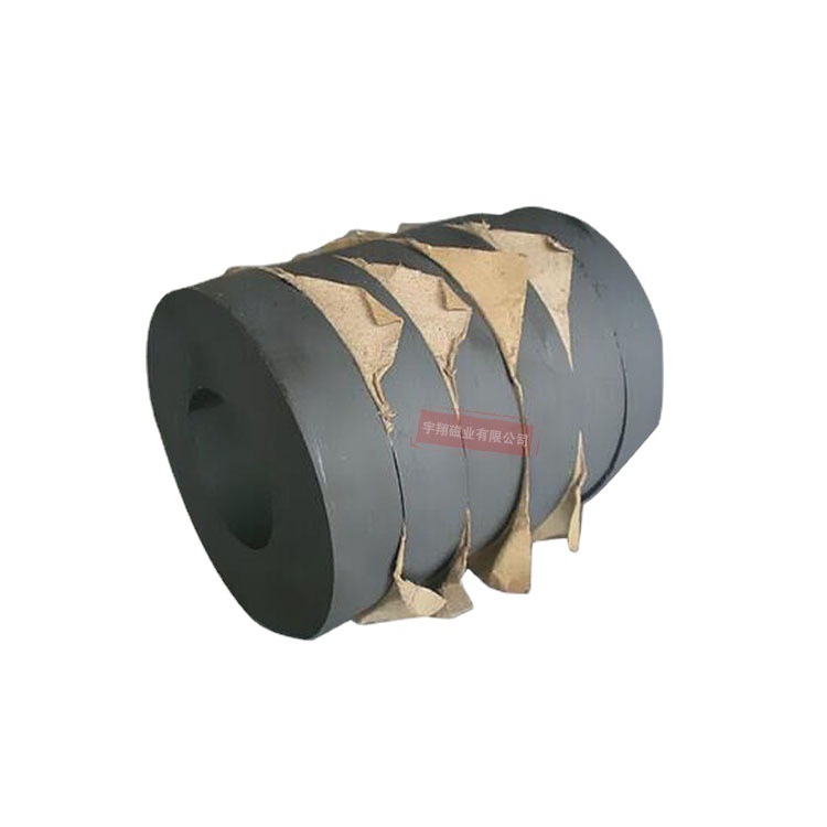 铁氧体圆磁铁120x60x15D120x60x20140x70x20156x80x20强力磁铁