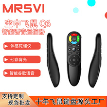 Q6 ң ߲ʱ+Air Mouse ְ֧׿winϵͳ