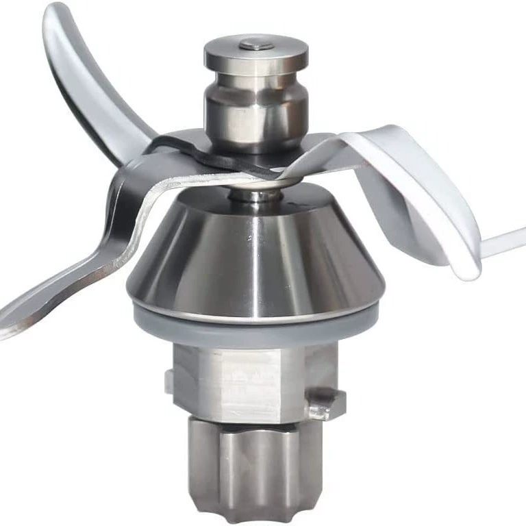 Подходит для Meishan TM31 лезвие из нержавеющей стали Thermomix Сменные аксессуары TM31