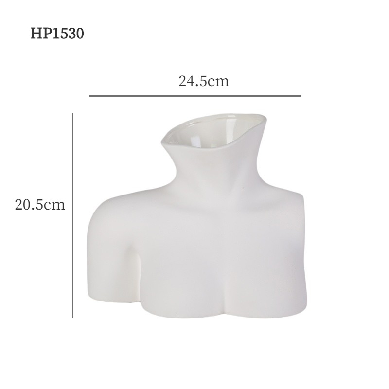 HP1530 cuerpo florero D