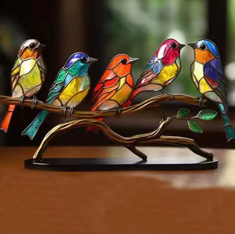 О ornaments?