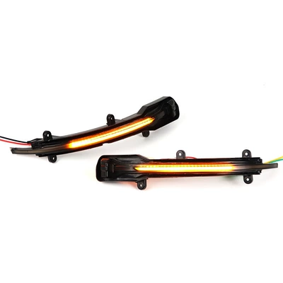 Suitable for Audi Q5 Q7 Dönmə işıqları