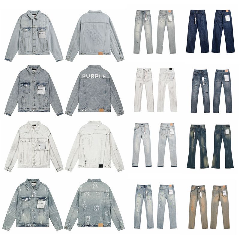 Marca de moda para hombres y mujeres 2025 nuevo verano nuevo estilo pantalones cortos de mezclilla de diamantes calientes rotos pantalones cortos retro de calle de todo fósforo rectos