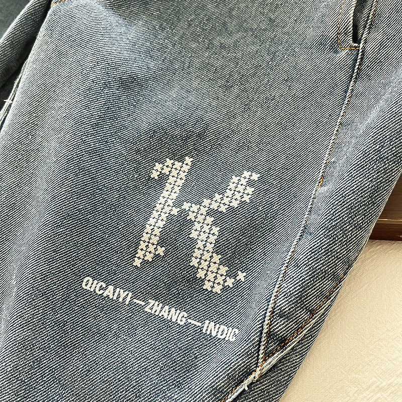 Ensemble trois pièces baseball élégant pour garçon printemps_voghion.com