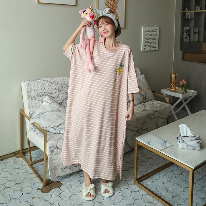 Zd-930 # 베르 미첼 리 파인애플 스커트