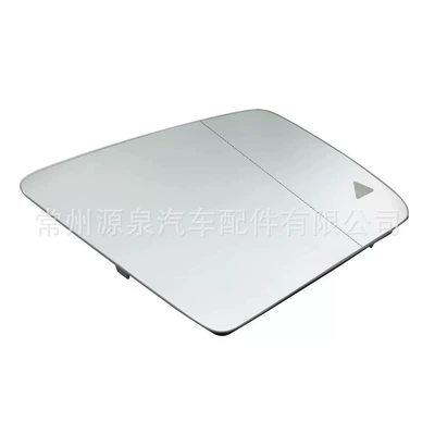 Car mirror W164/W166 Reversing Mirror Glass