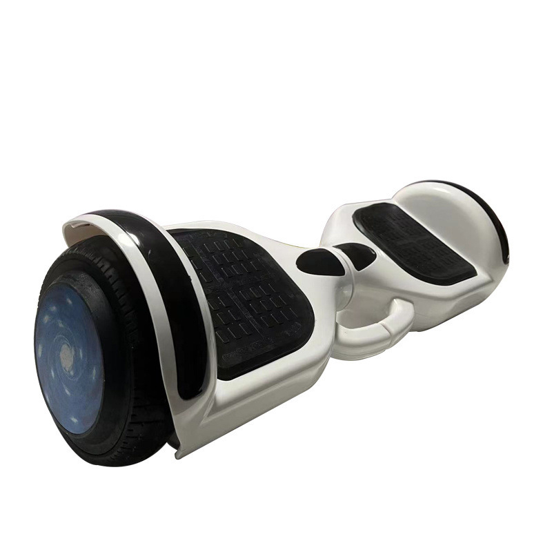 New Electric Smart Balance Car for Children Aged 6 to 12, Adult Mobility Sensory Skateboard Parallel Car