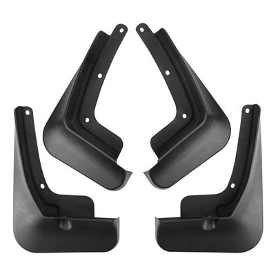 mudguard skin tile, Mudguard
