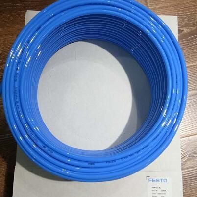 费斯托 气管PUN-H-4X0,75-BL