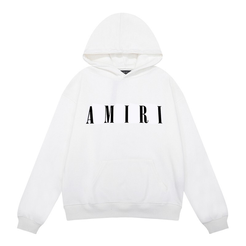 国境を越えた卸売りamiri豹紋グラデーション文字ロゴ天使パーカーカップル服コート長ズボン|undefined