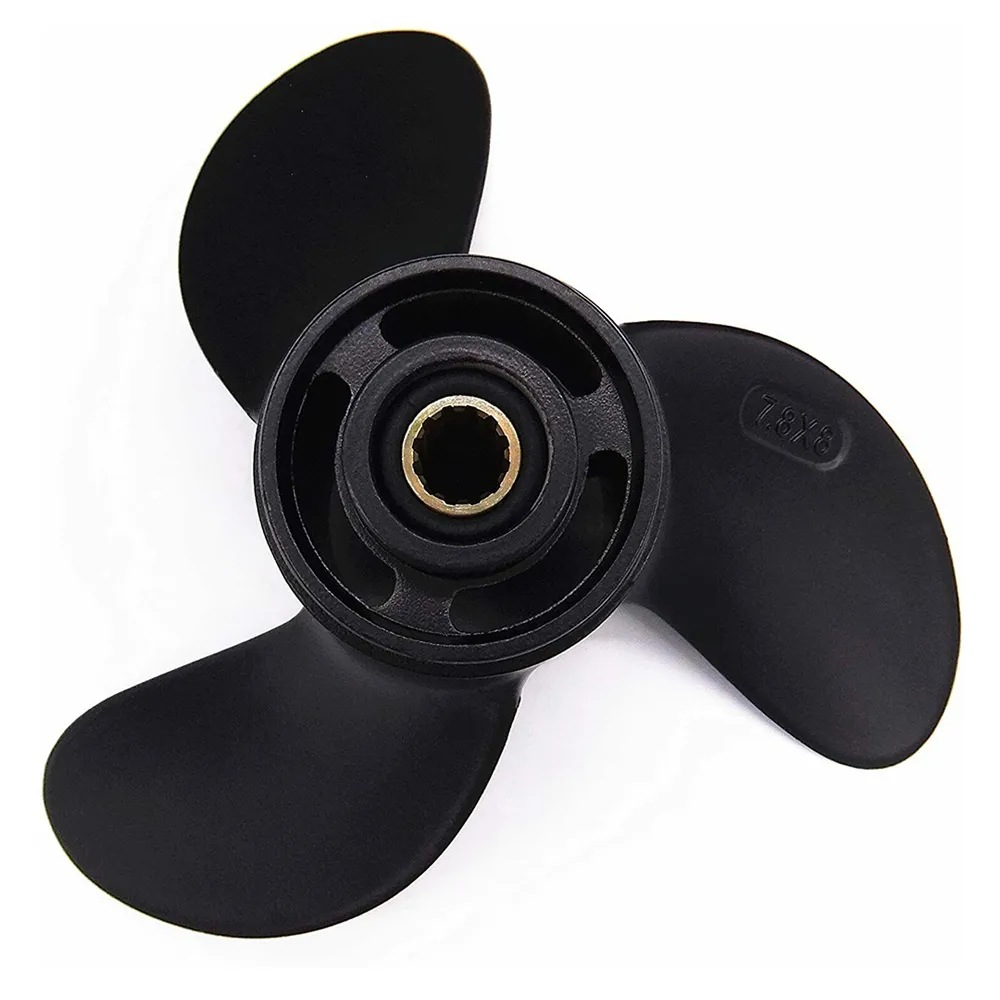 Hélice marina 7,8x8 48-812950a02