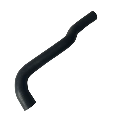 automobile water pipe upper water pipe