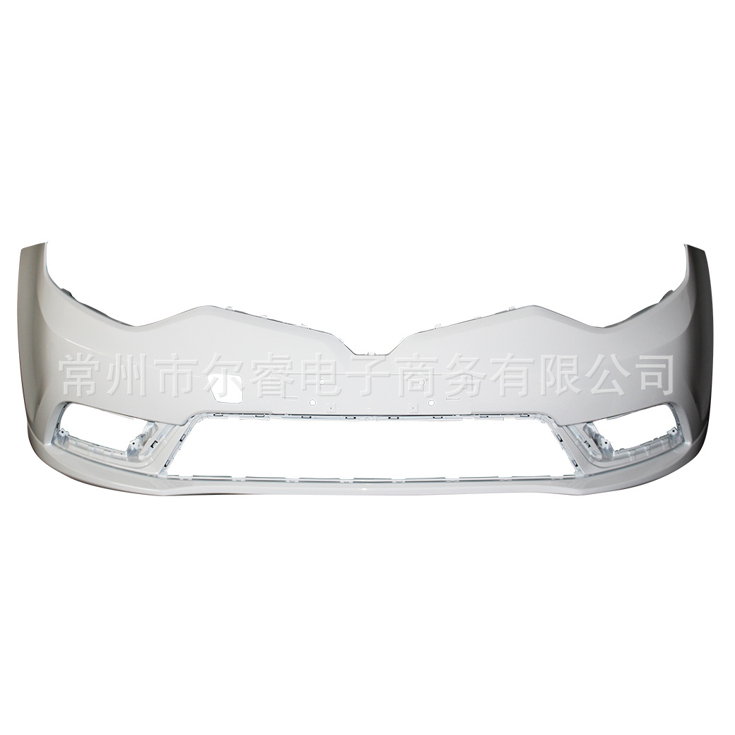 Suitable for the front and rear bumpers of the MG6, 2015 and 2016 models; also suitable for the front and rear body kits of the MG6