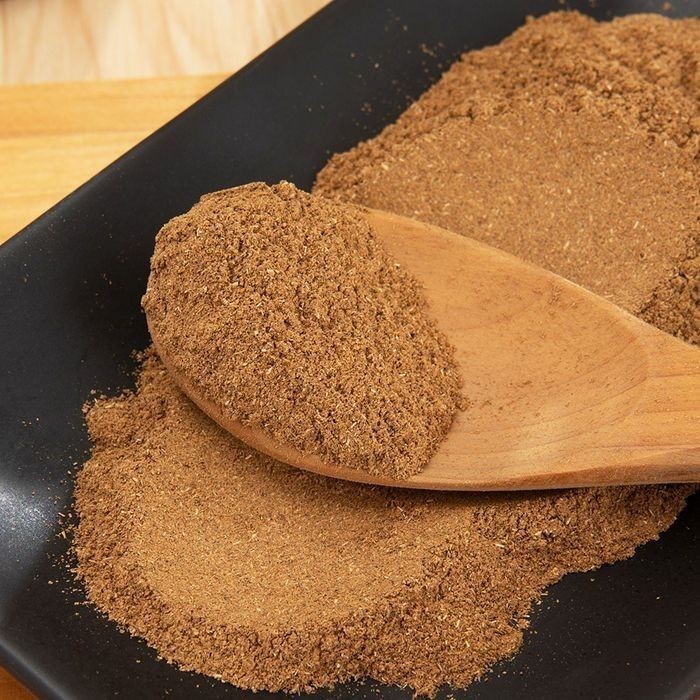 Gui Zhi Powder Cinnamon Twig Powder 500g Ground Cassia Twig for Traditional Herbal Use quality and texture