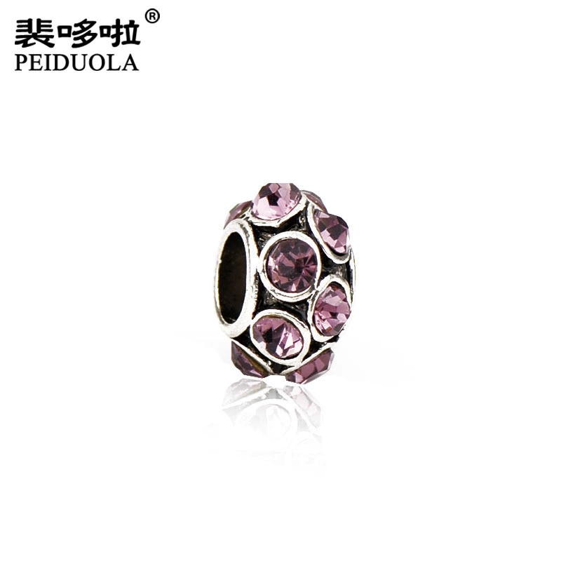 Аксессуары, металлические аксессуары, многоцветные бусины, Aliexpress, оптовая