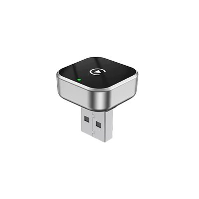 Auto Box, Simsiz CarPlay və Android Auto