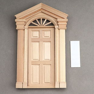 1:12������/DIYС��DOLLHOUSE̫��T ����p��6���T ��������ɫ