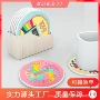 圆形定制家用防水隔热垫