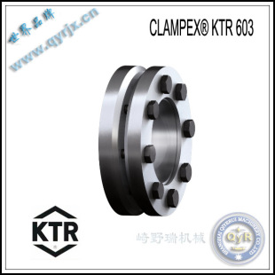 Û�o��CLAMPEX KTR 603-14&times;38 KTR 603-16&times;41 KTR 603-24&times;50