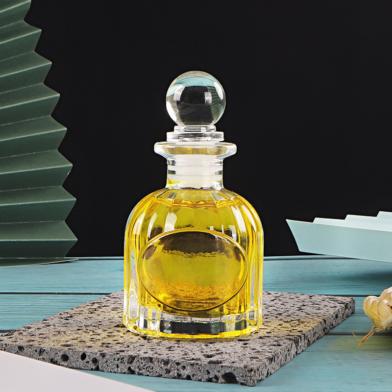 크라운 50ml-2;투명