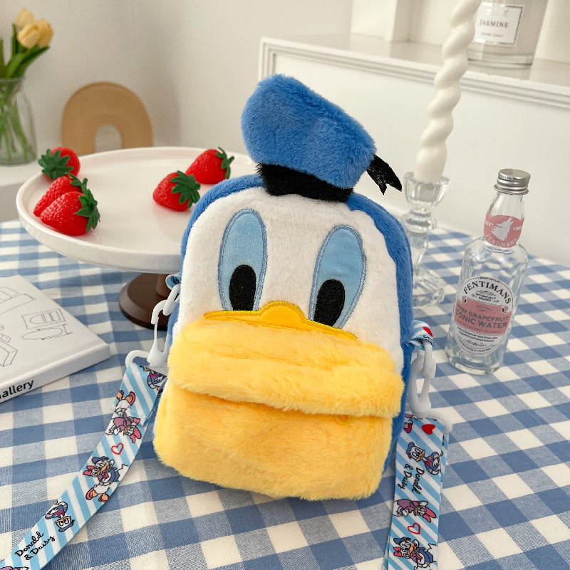 Estilo 2-(14*6*19)-3062 pato azul