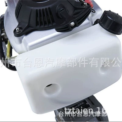 4.0HP (air-cooled) – Avtomobil və motosiklet məhsulları istehsal avadan