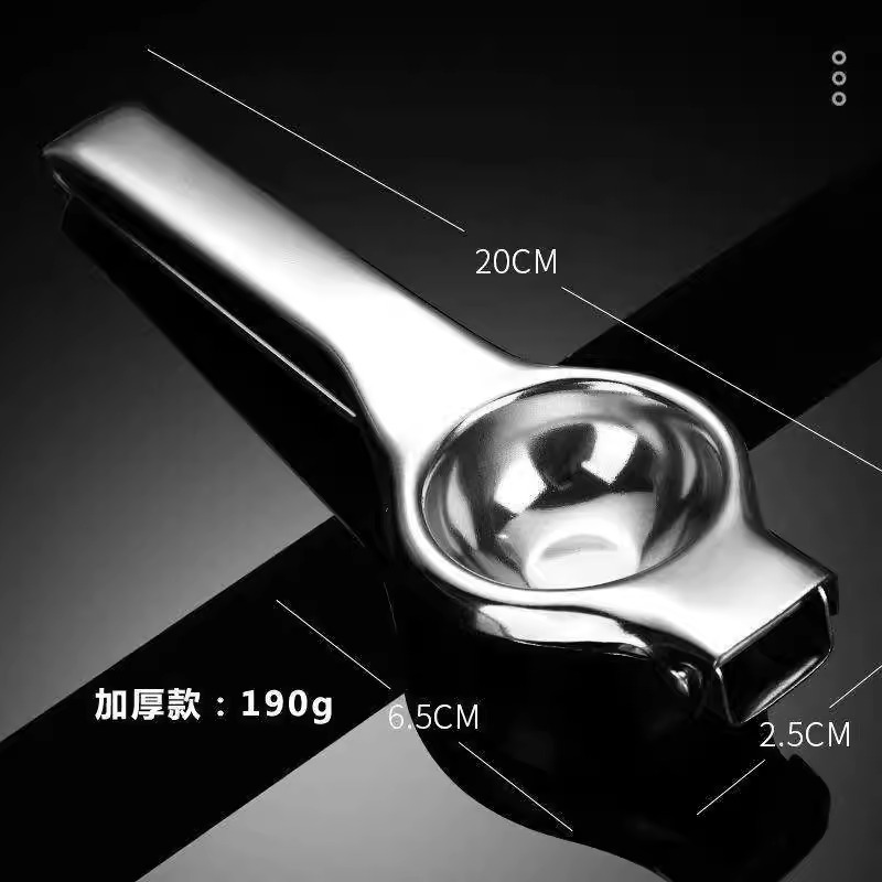 多機能増粘手動ジューサーサトウキビザクロオレンジジュース絞り器家庭用フルーツプレスレモンジュース|undefined