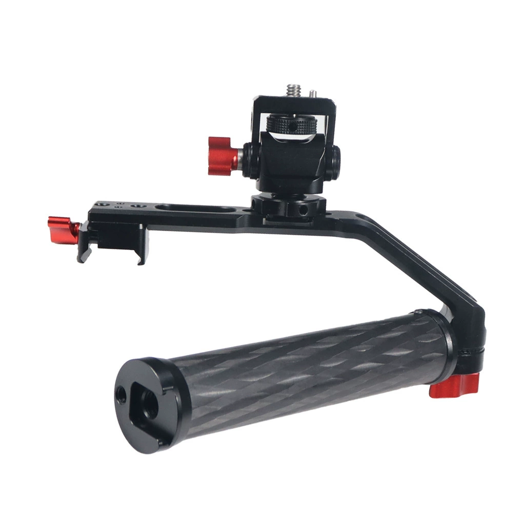 BGNing DJI, ручной держатель, совместимые аксессуары