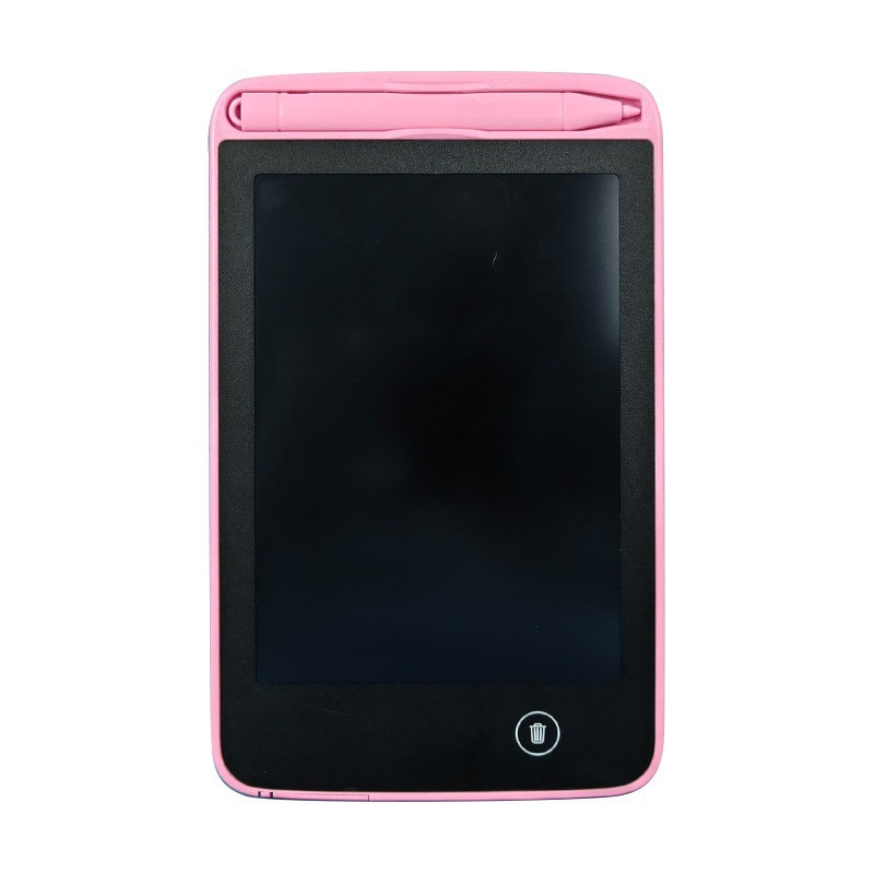 Tablero de escritura a mano Tablero de escritura LCD lcd Tablero de escritura para niños Pintura de graffiti Puede eliminar el tablero de escritura a mano LCD LCD de tamaño completo