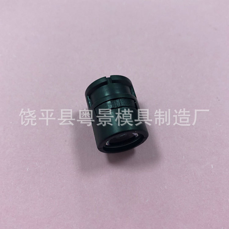 专车专用迎宾灯透镜组（玻璃菲林）-6