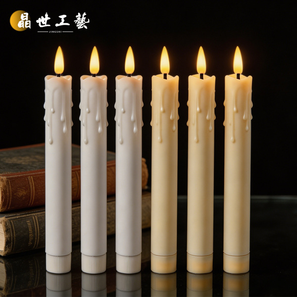 Cross -border remote control LED electronic candlelight wedding…