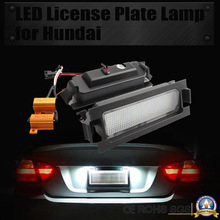 ������Hyundai I30 (GD)2013- Accent 2011-2017��װLED���յ�